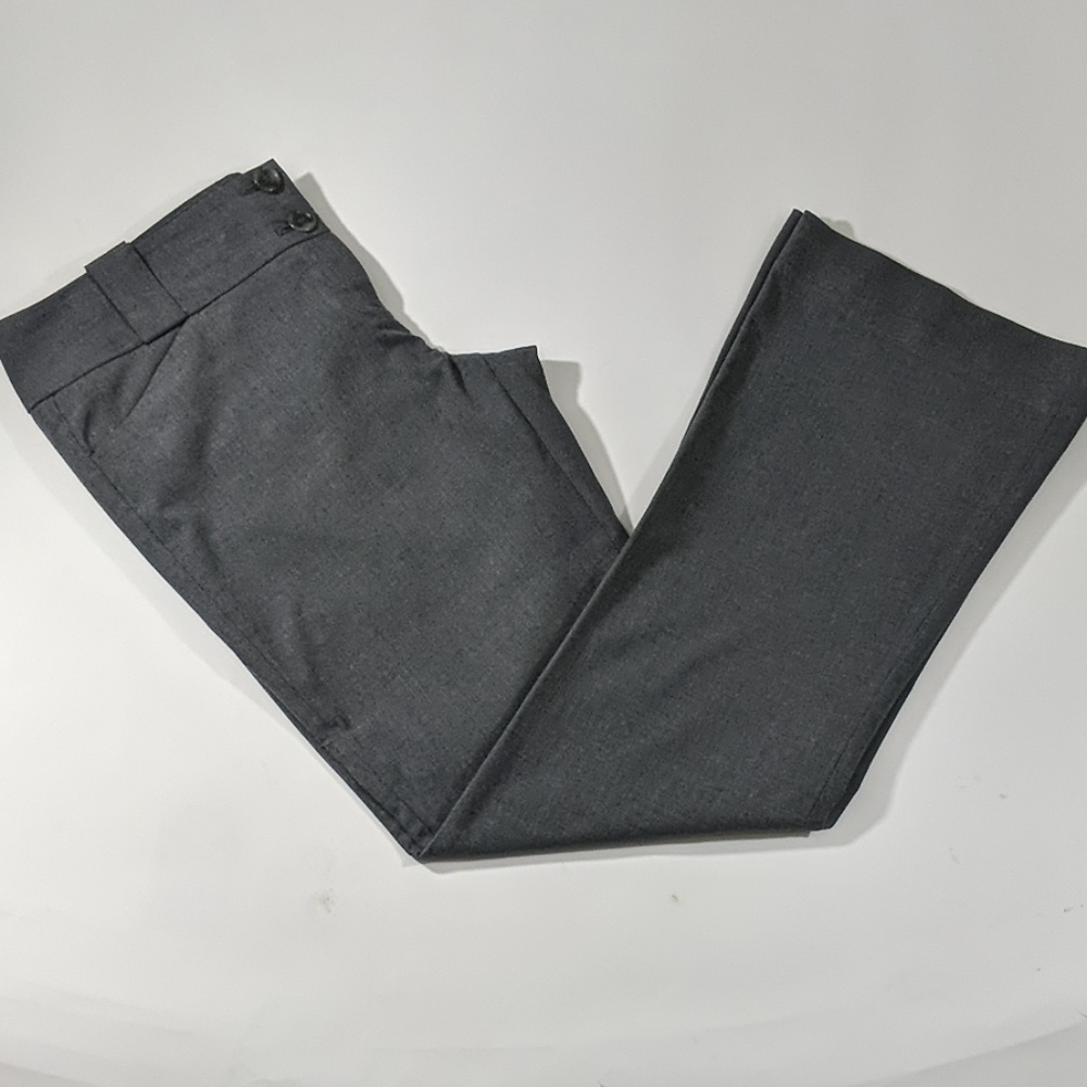 The limited drew fit 4 short dress pants gray L07